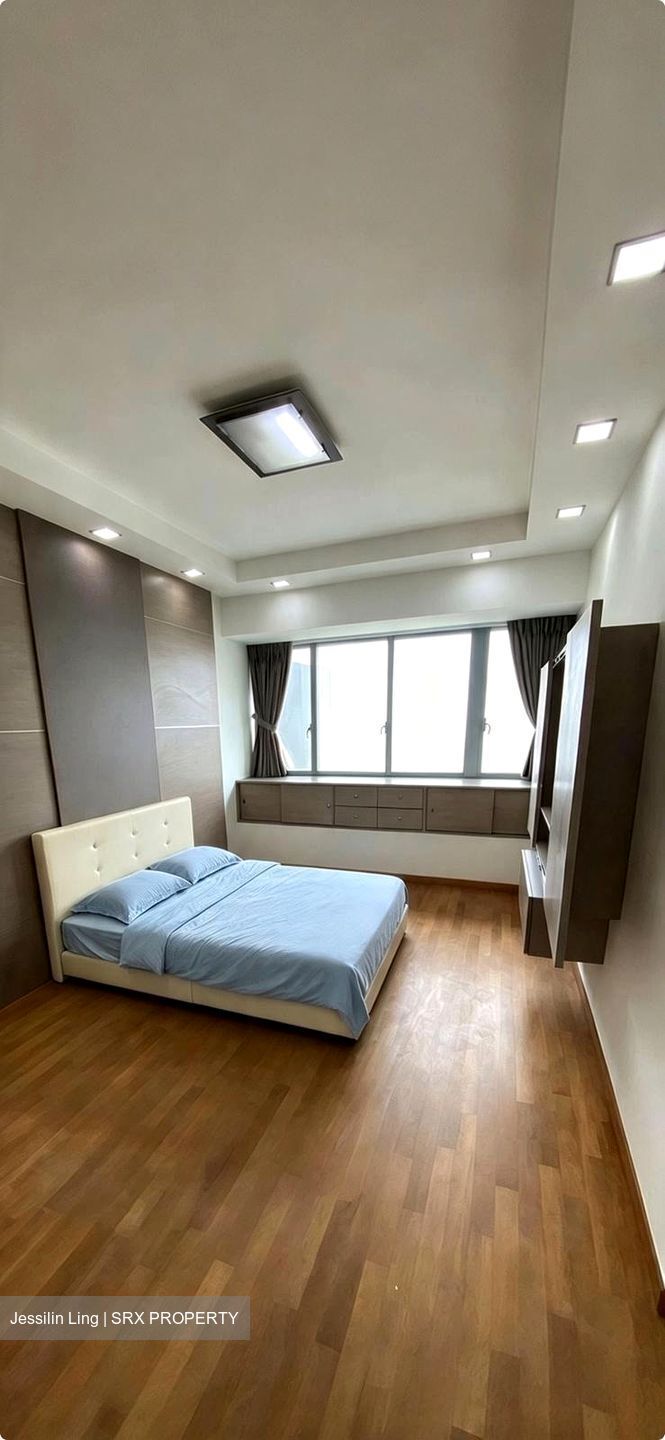 The Chuan (D19), Condominium #633408851